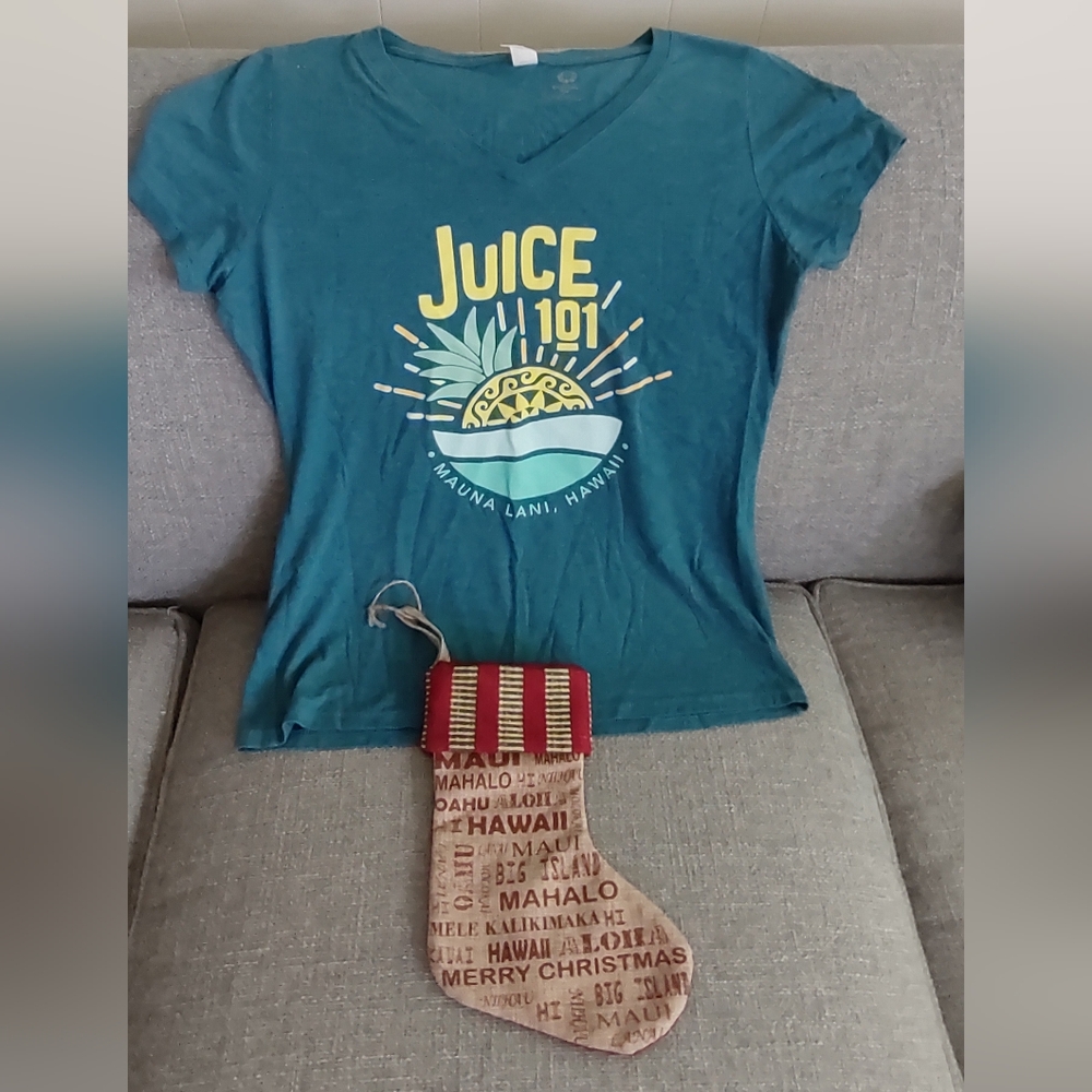 Juice 101 lot(HI)